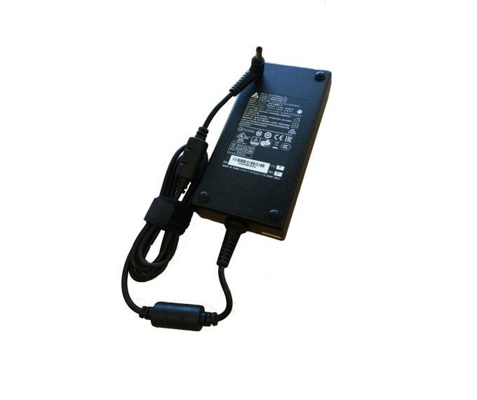Laddare för bärbara, 180W (Typ A)